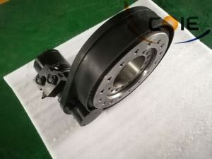 Hydraulisk motor Spur Gear Svingning