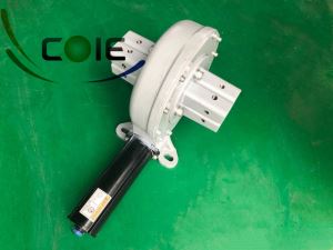 VH9 lodret roterende gearmotor