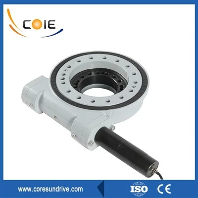 Solar Tracker Svingdrev Gear Motor SE9 SE12